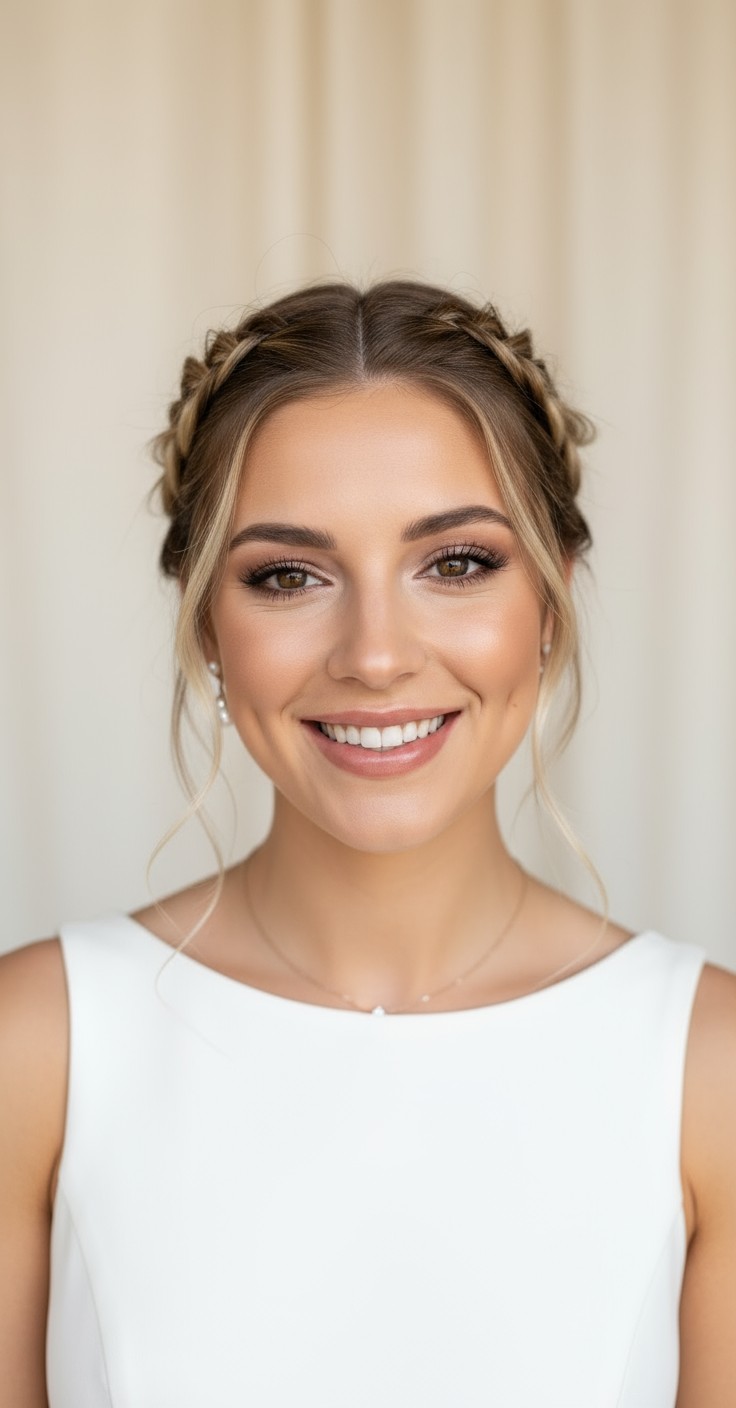 After Butterfly Braids